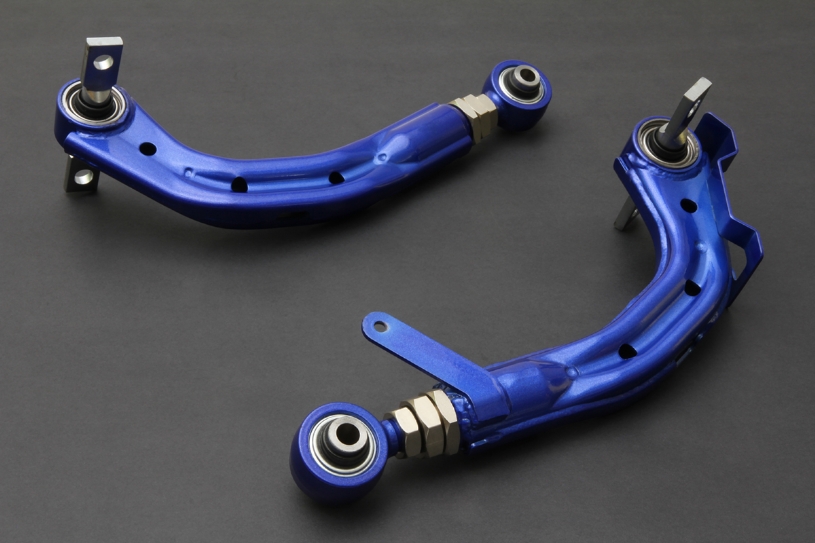 Hardrace Sturz-Kit hinten für Honda Civic 8. FD, Civic 9. FG, FB