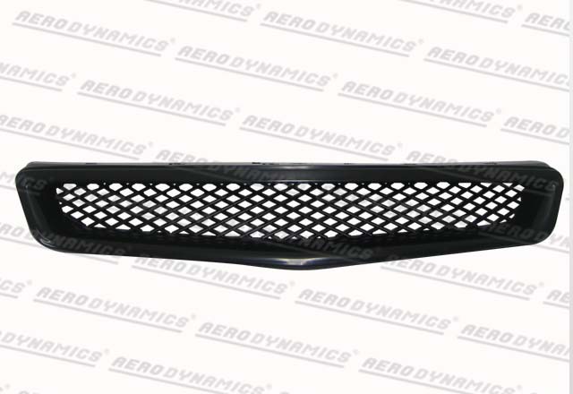 Type-R Grille ABS (Civic 99-01 2/3/4dr)