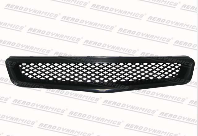 Type-R Grille ABS (Civic 99-01 2/3/4dr) Type-R Grille ABS (Civic 99-01 2/3/4dr)