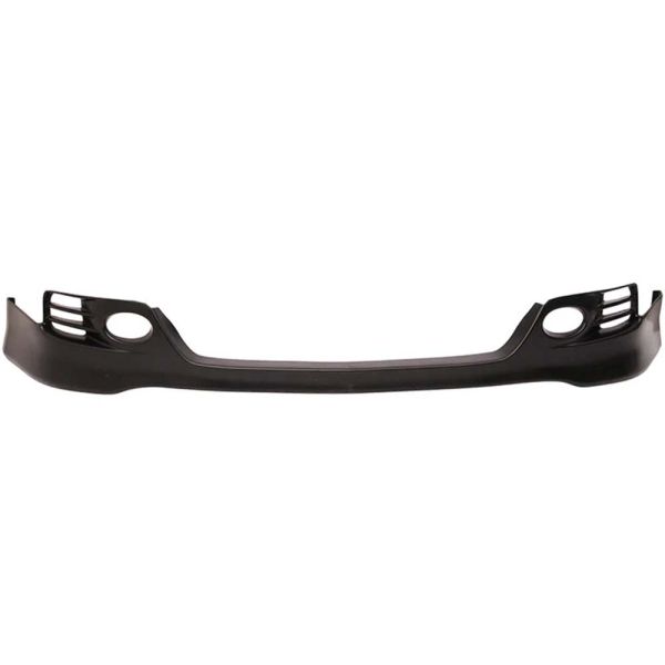 Front Bumperlip PU "Euro-R" (Accord 05-08) Front Bumperlip PU "Euro-R" (Accord 05-08)