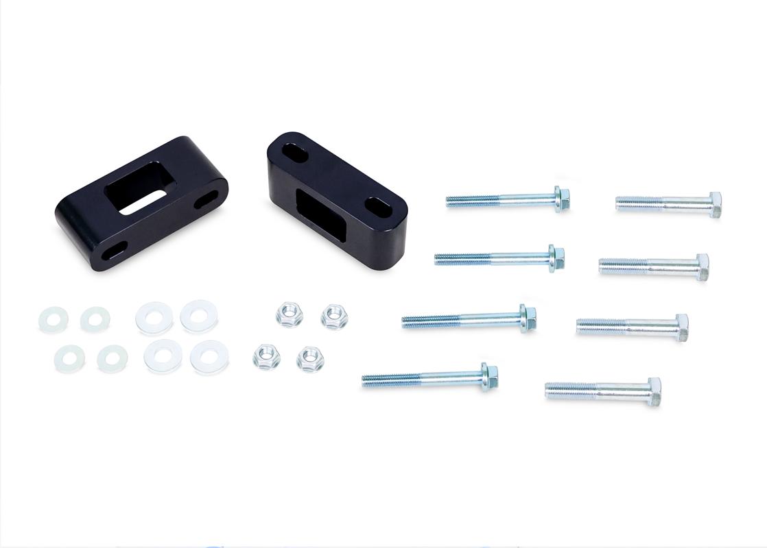 SuperPro Stabilisator Relocation Set für Toyota Land Cruiser 80/105