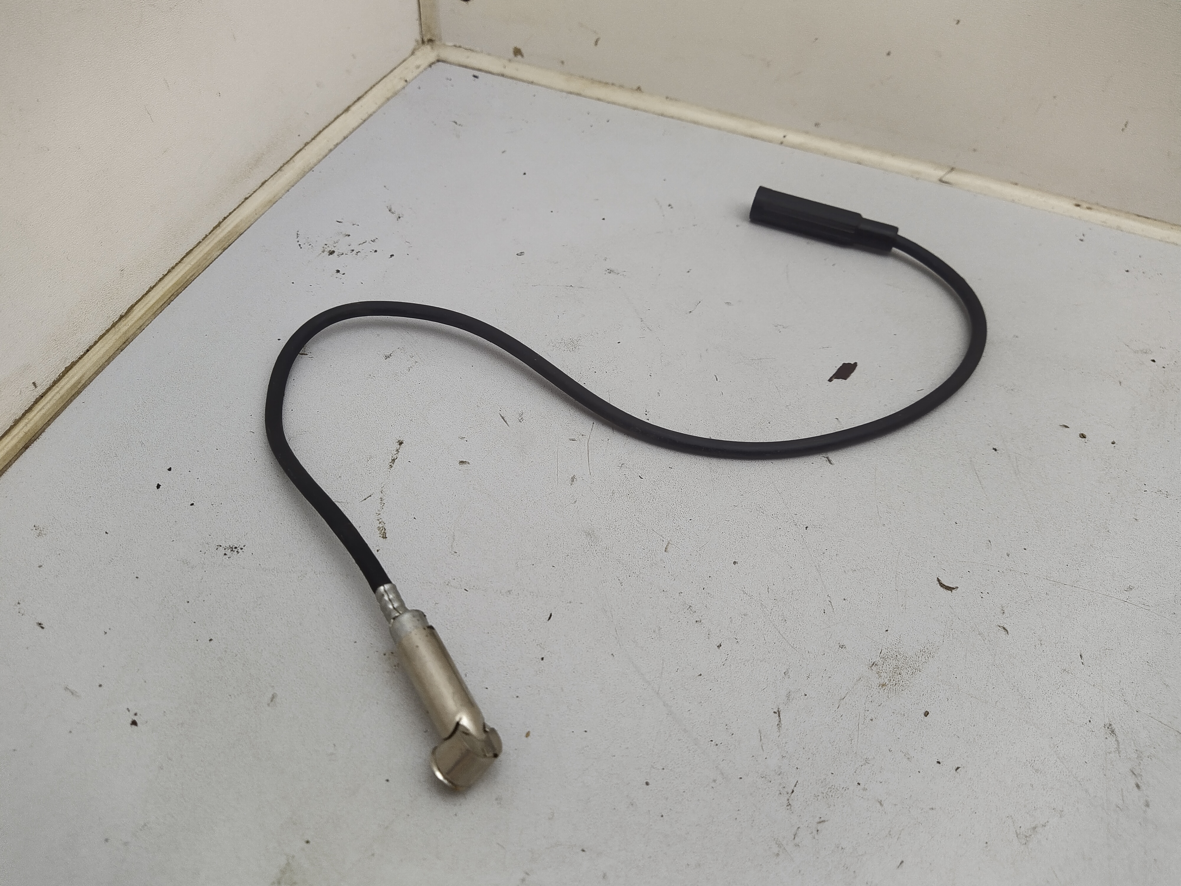 Radiokabeladapter winkel Radiokabeladapter winkel