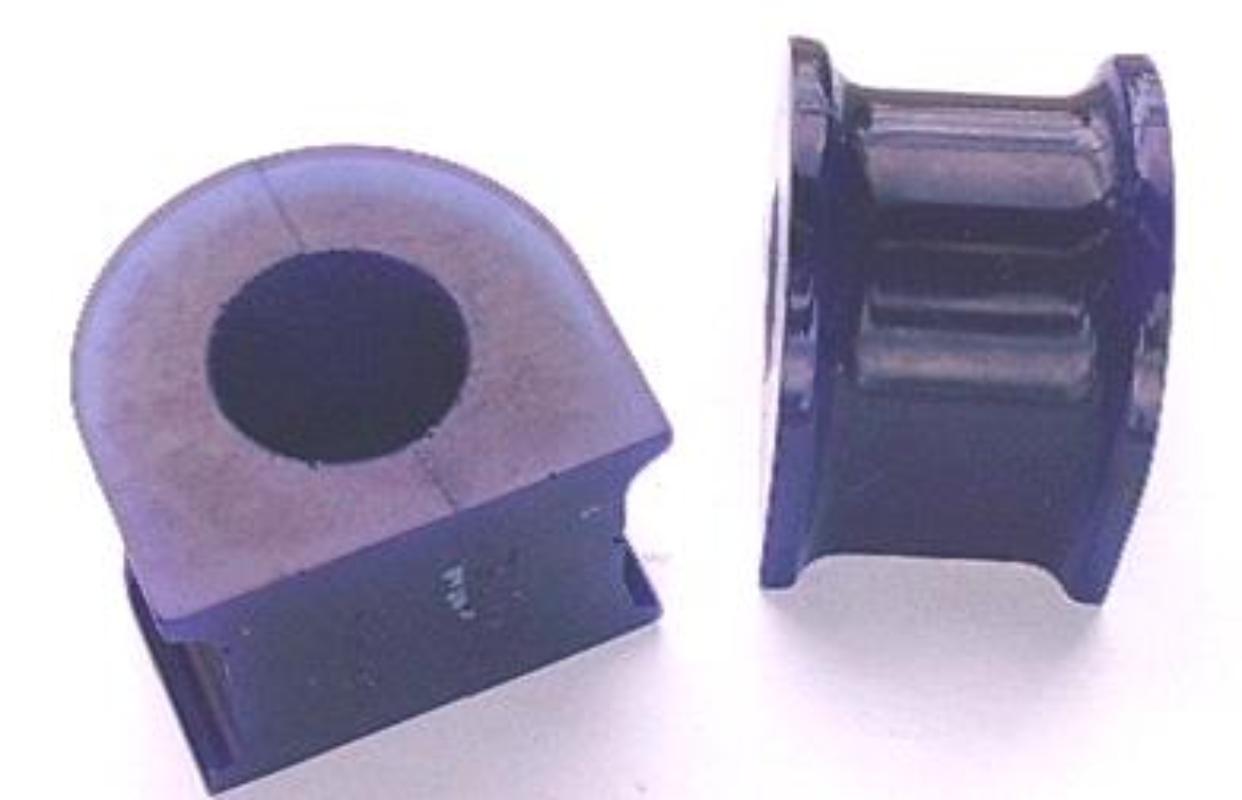 SuperPro Stabilisator-Halterung Buchse Set für Hdt Commodore VC/VH / Holden Calais VE / Caprice WM / Commodore VE u.a.