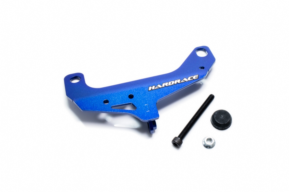 Hardrace Brems Hauptbremszylinder Halterung für Honda Civic 5. EG, EH, EJ1/2