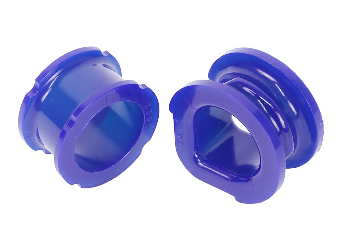 SuperPro Lenkgetriebe Ritzel Lager Buchse Set für Nissan 200sx S14/S15 / Silvia 200SX/S14