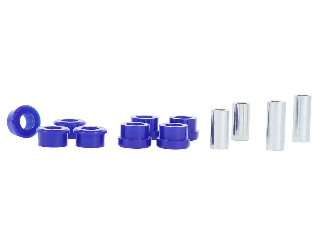 SuperPro Spur Querlenker Buchse Set für Nissan 200sx S14/S15 / Silvia 200SX/S14 / Skyline R34/GT