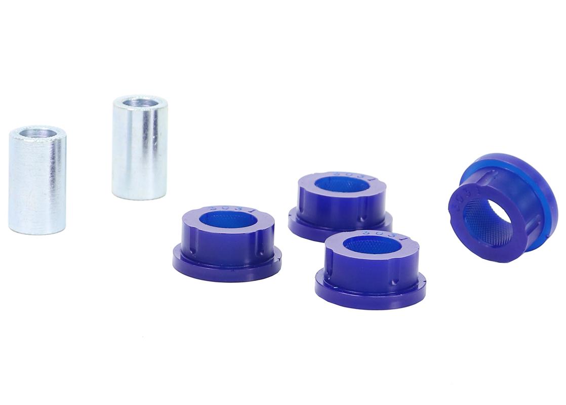 SuperPro Laengslenker Buchse Set hinten für Lexus Gs JZS147 / Toyota Aristo JZS143/147 / Soarer Z30/31 / Supra JZA80