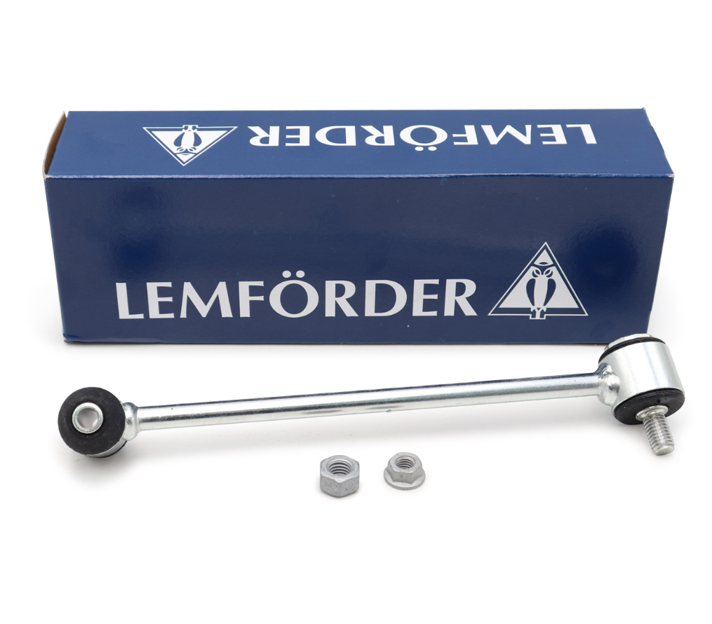 LEMFÖRDER 3526301 Koppelstange für MERCEDES W204 W212 X204 X218 hinten rechts 2043200489 LEMFÖRDER 3526301 Koppelstange für MERCEDES W204 W212 X204 X218 hinten rechts 2043200489