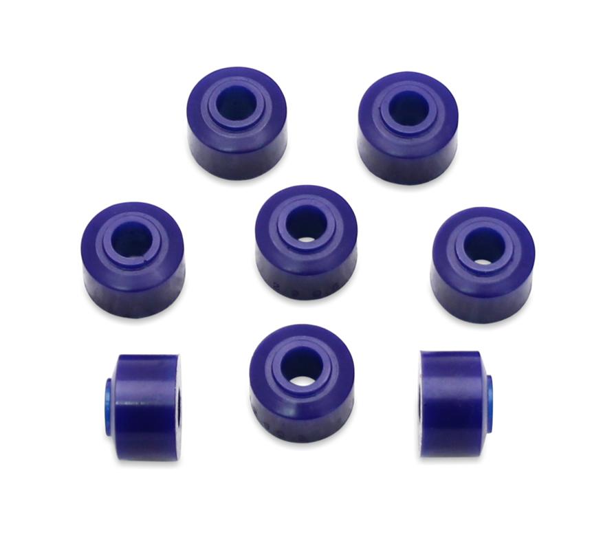 SuperPro Stabilisator-Koppelstange Buchse Set für Holden Rodeo TFR/TFS