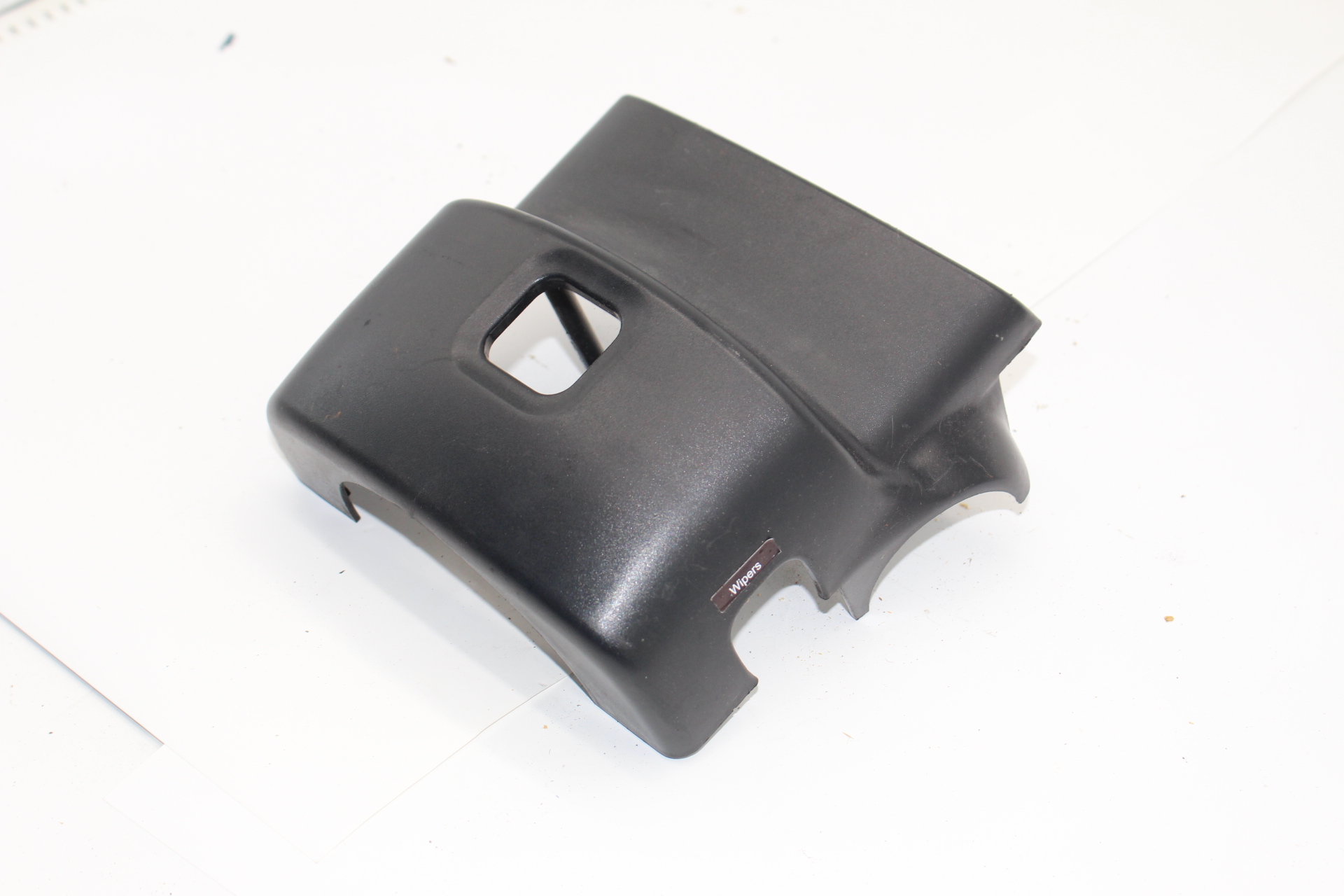 Abdeckung oben Lenksäule Lenkstockschalter 34341AE000 für Subaru Impreza WRX GD GG 01-04 RHD