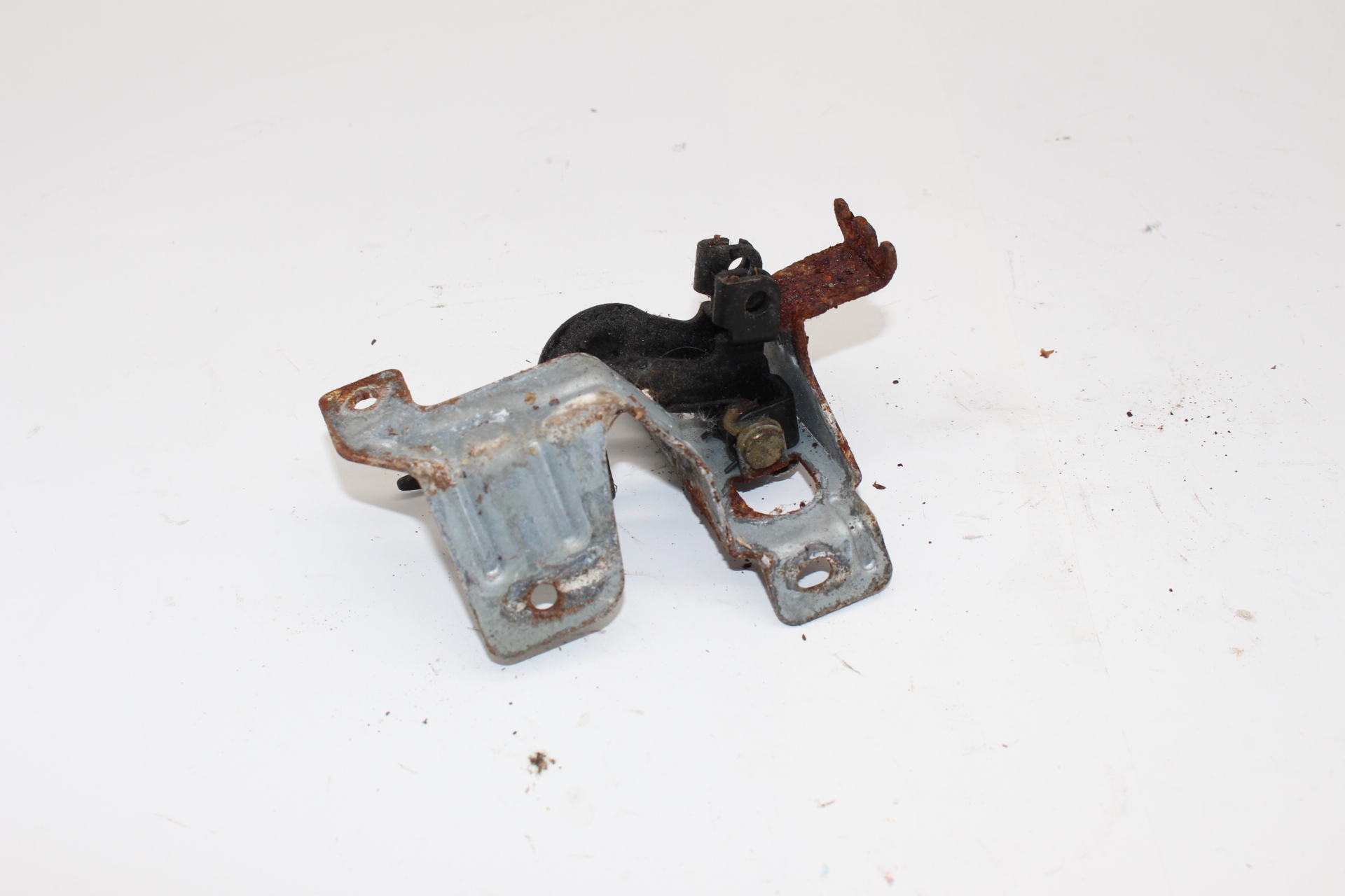 Hebel für Hauben und Heckklappen Zug für Subaru Impreza WRX GD LIMO 01-04 RHD