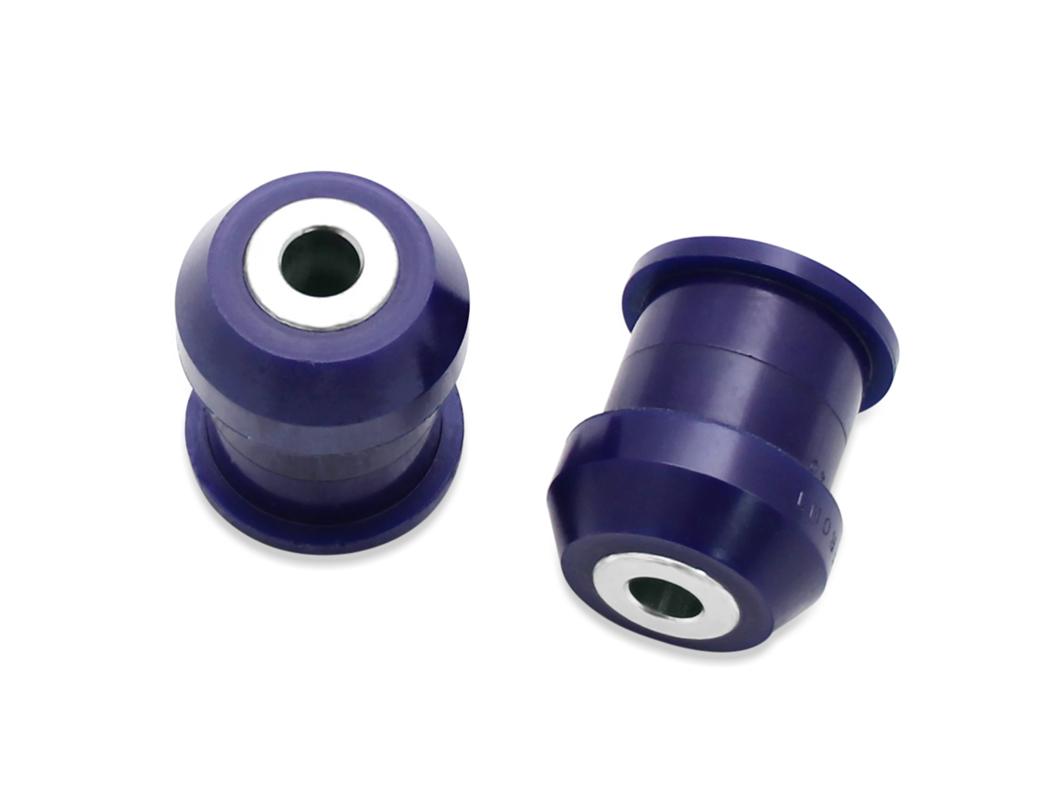 SuperPro Querlenker Buchse Set unten innen für Lexus Gs JZS147 / Toyota Aristo JZS143/147