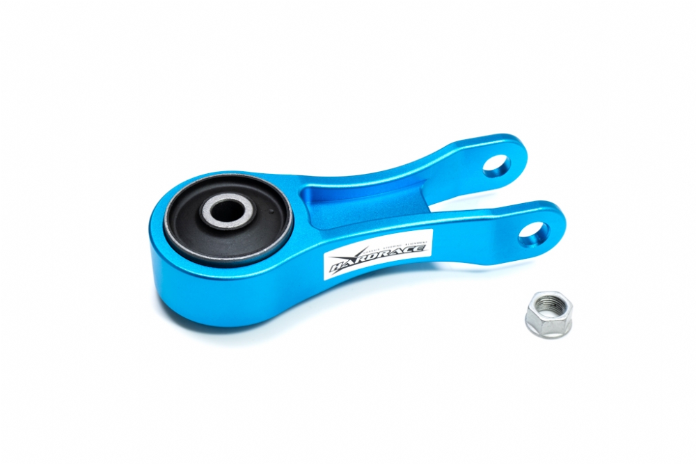 Hardrace Motorlager hinten für Toyota Yaris / Vitz GR GXPA16/MXPA12