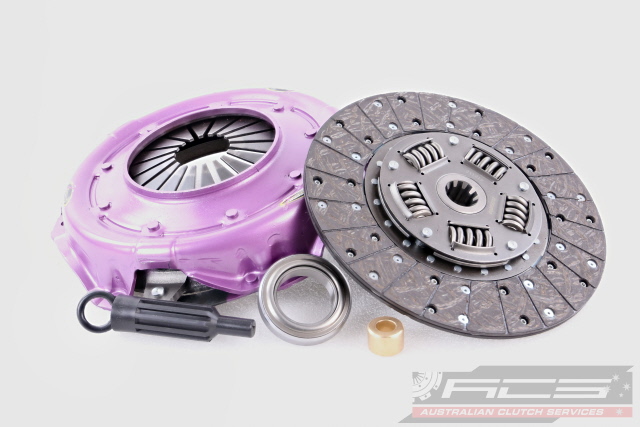 verstärkte organische Kupplung 460Nm für Holden Commodore/H Series 5.0/4.1 77-88