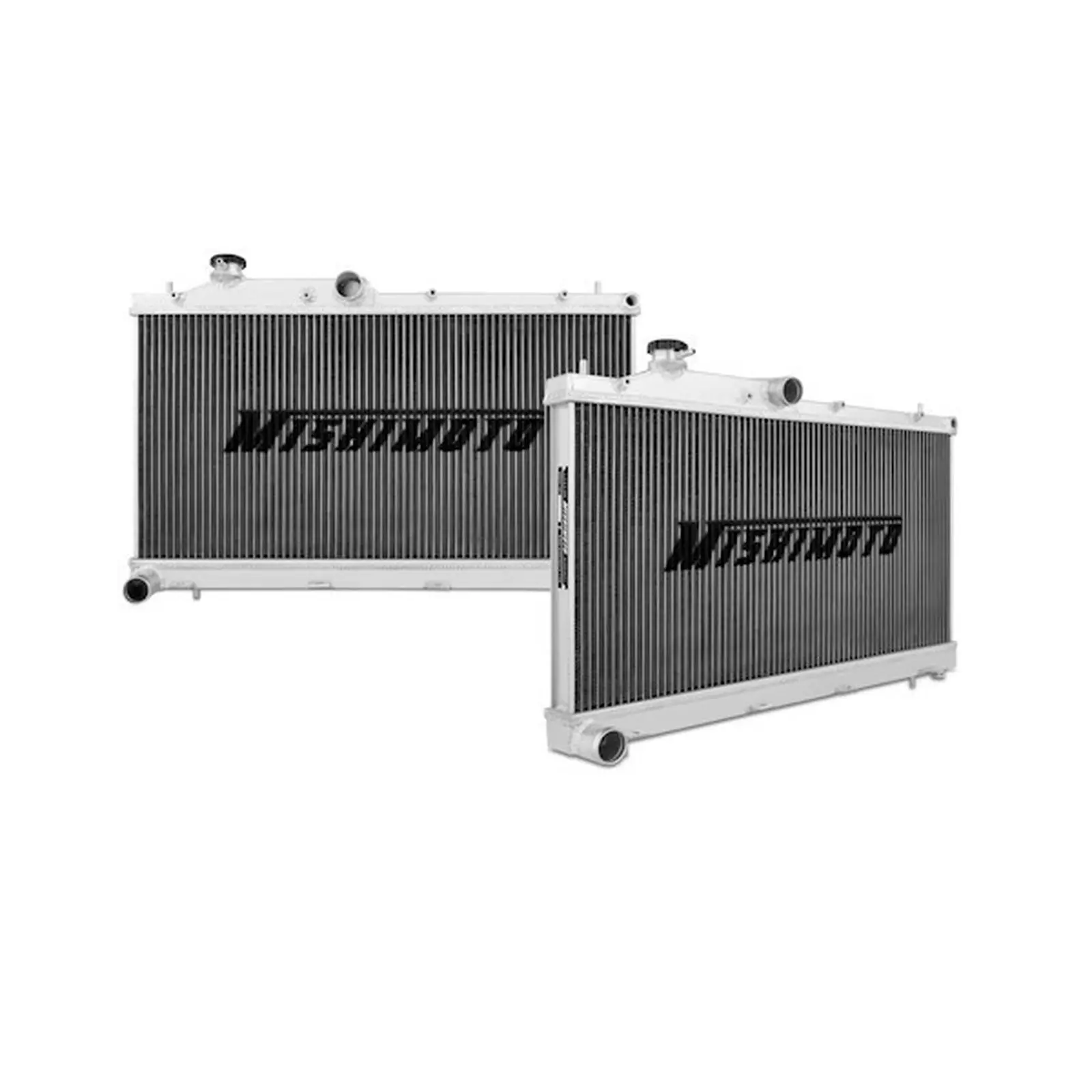 Performance Mishimoto Kühler für Subaru Impreza WRX/STI 2008-2014 Performance Mishimoto Kühler für Subaru Impreza WRX/STI 2008-2014