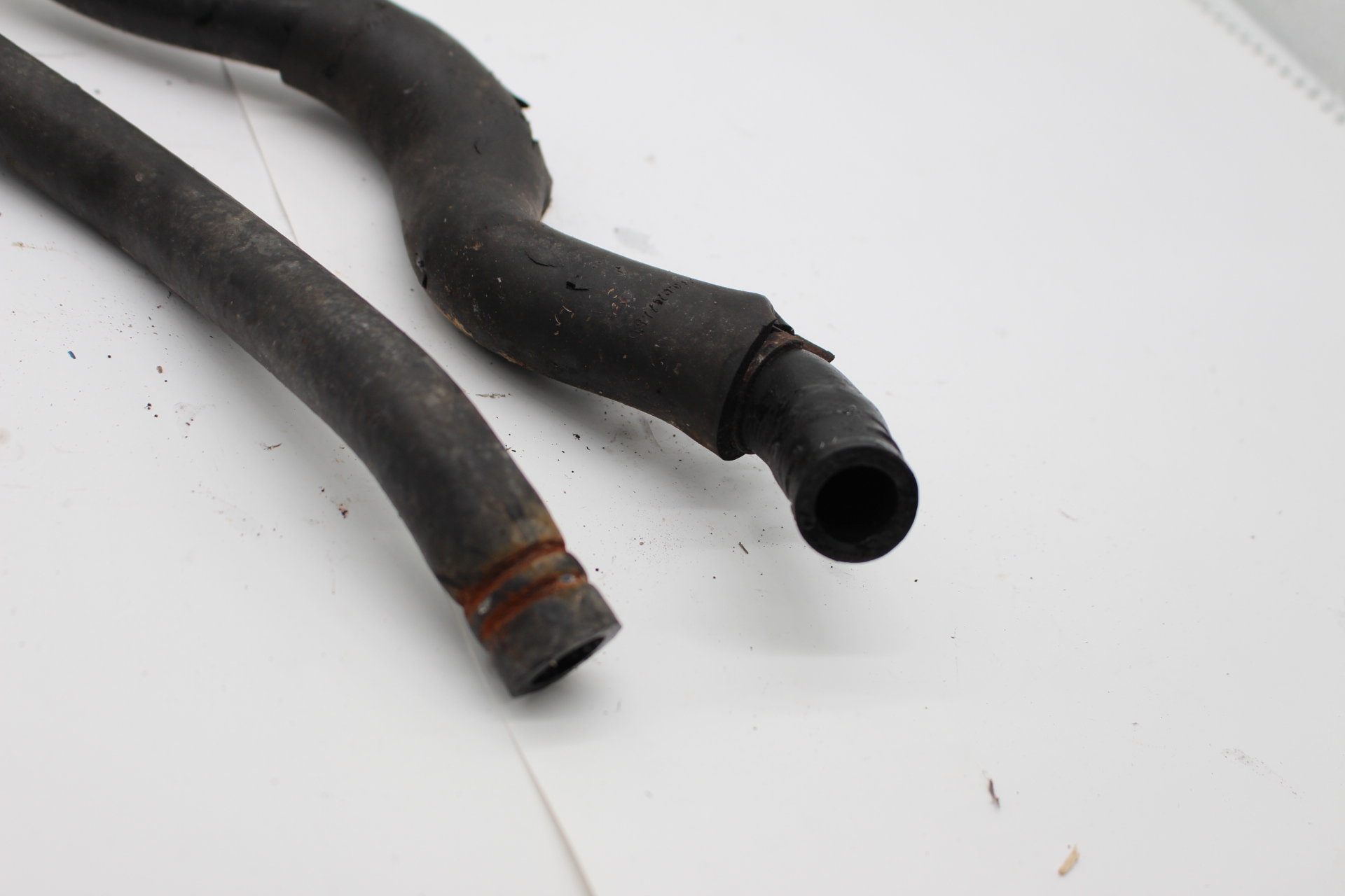 Kühlerschläuche Heizung für Subaru Impreza WRX GD GG 01-04 RHD