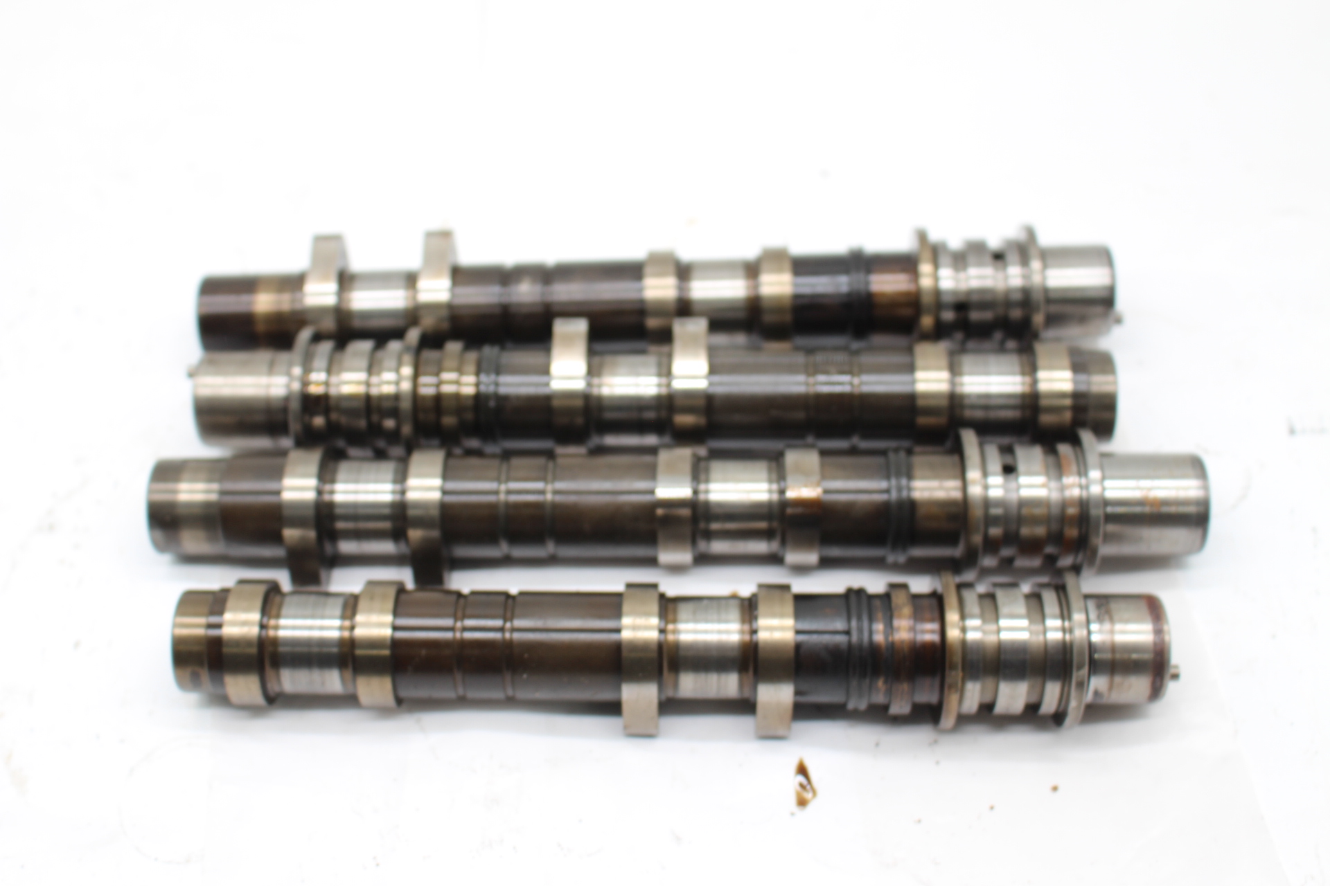 Satz Nockenwellen Einlass & Auslass für Subaru EL15 Motor / Impreza 1.5L – gebraucht