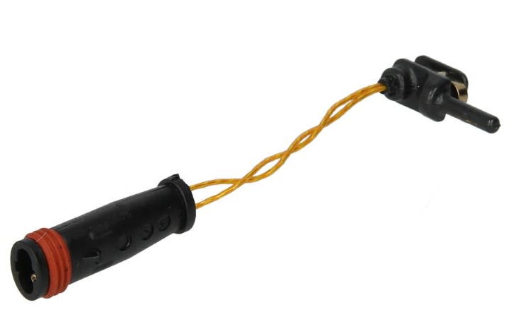 Warnkontakt, Bremsbelagverschleiß ATE 24.8190-0410.2