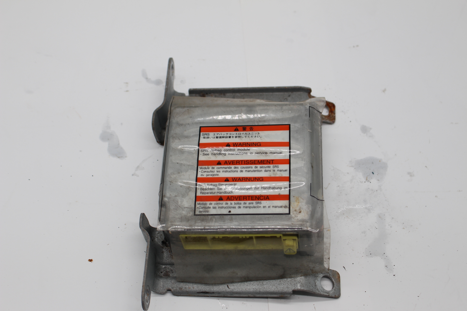 Steuergerät Airbag 98221FE110 für Subaru Impreza WRX GD GG 01-04 RHD