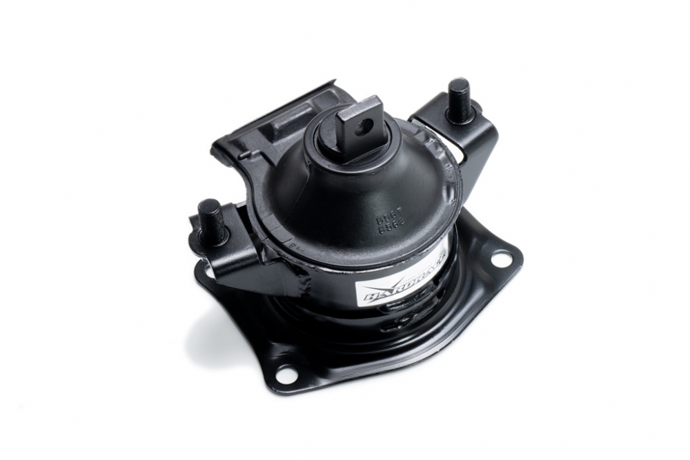 Hardrace Motorlager hinten für Honda Accord 7. CL7/8/9 (JP/EU-SPEC)