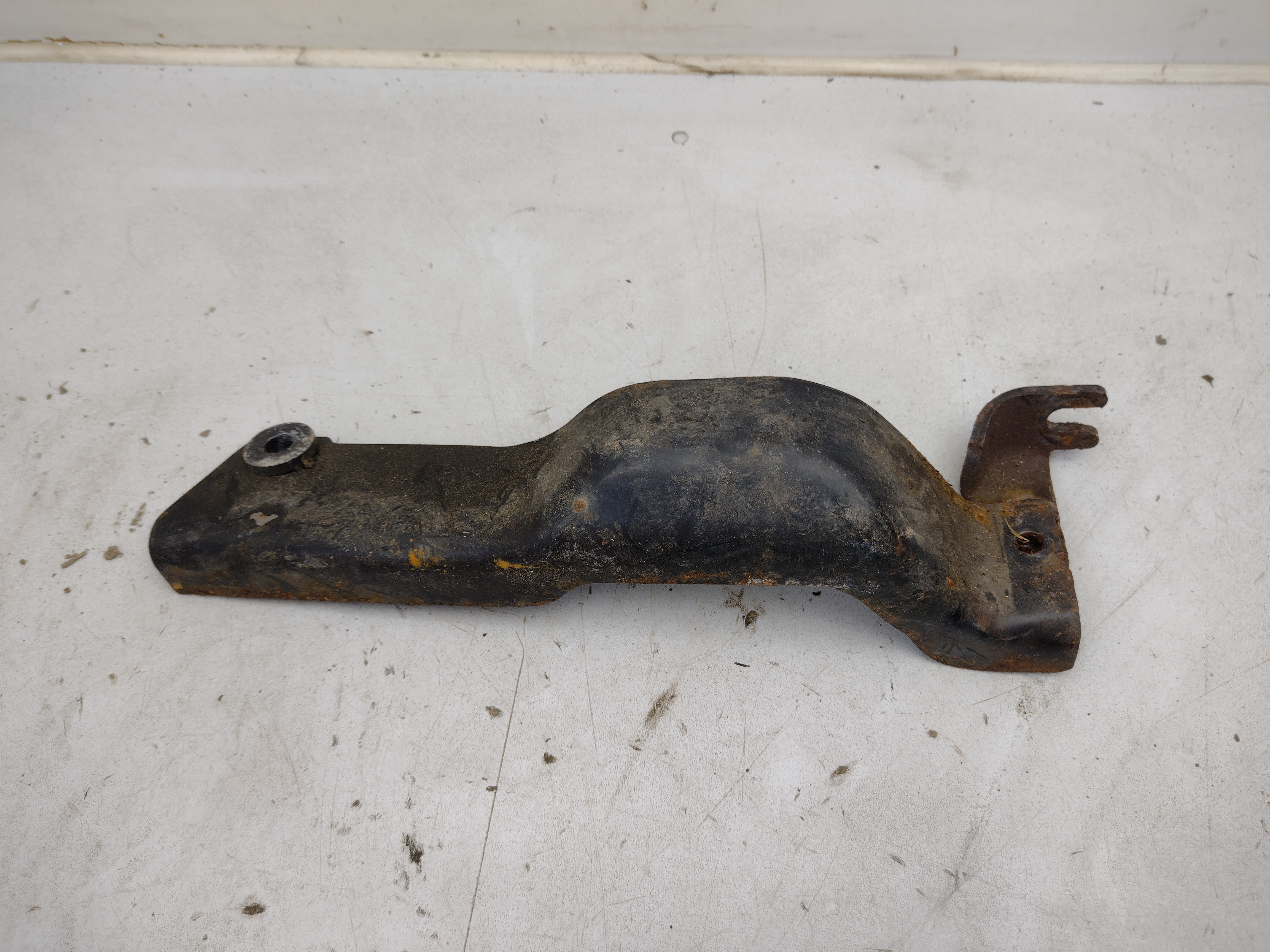 Riemenabdeckung von SUBARU IMPREZA GC GF Riemenabdeckung von SUBARU IMPREZA GC GF