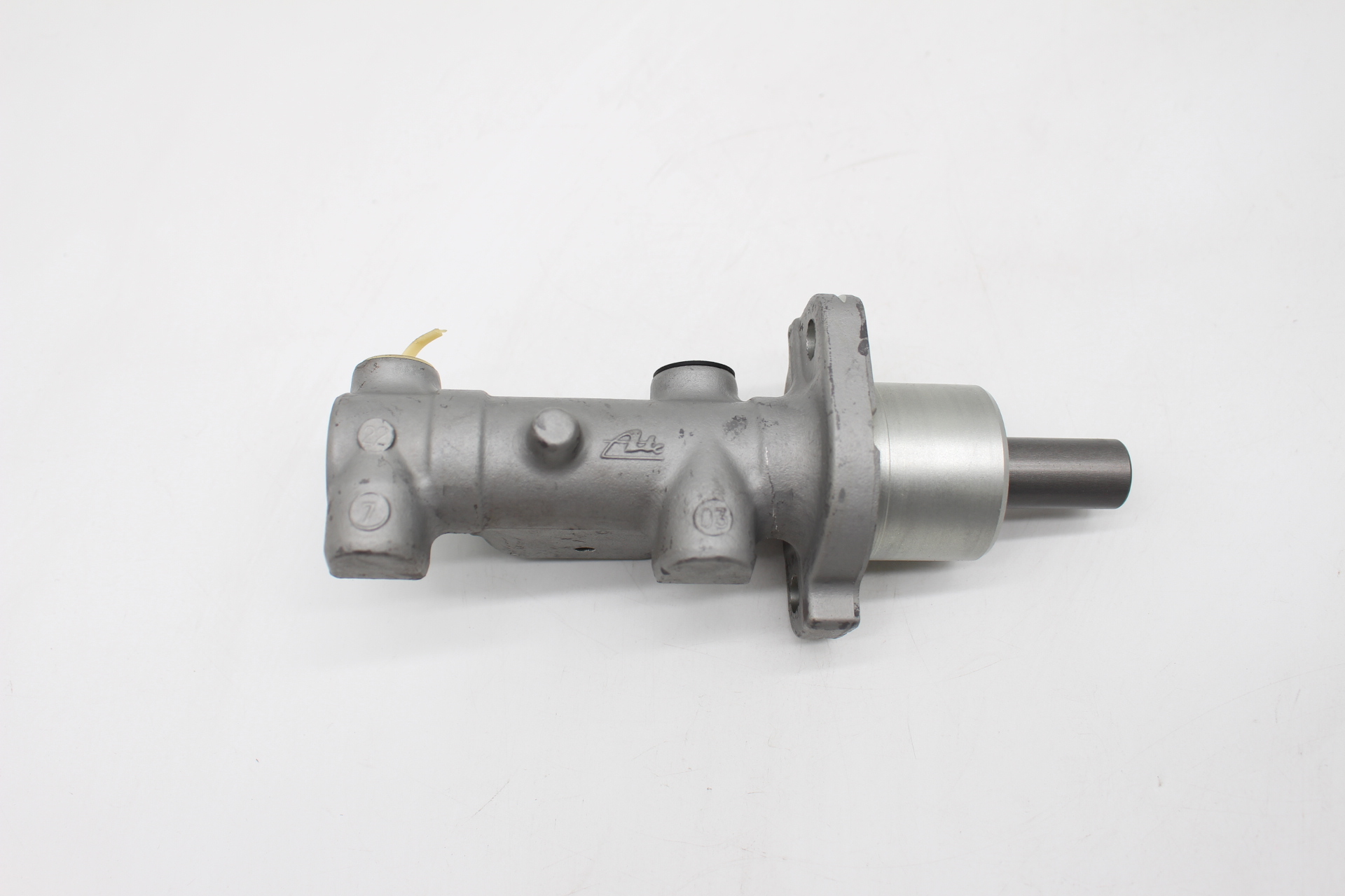 Peugeot / Citroen Hauptbremszylinder 22,2mm (Sys. ATE) 4601H5 NEU NOS NEW
