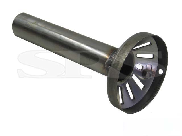 SRS Verstellbarer Schalldämpfer DB-Killer 110mm (Universal)