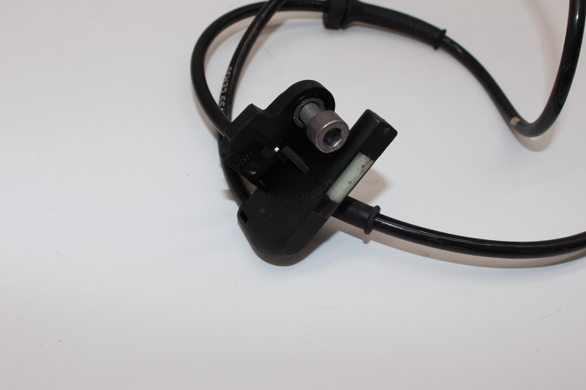 ABS-SENSOR HINTEN 4545C3 FÜR CITROËN C4 PEUGEOT 307 NEU NOS NEW