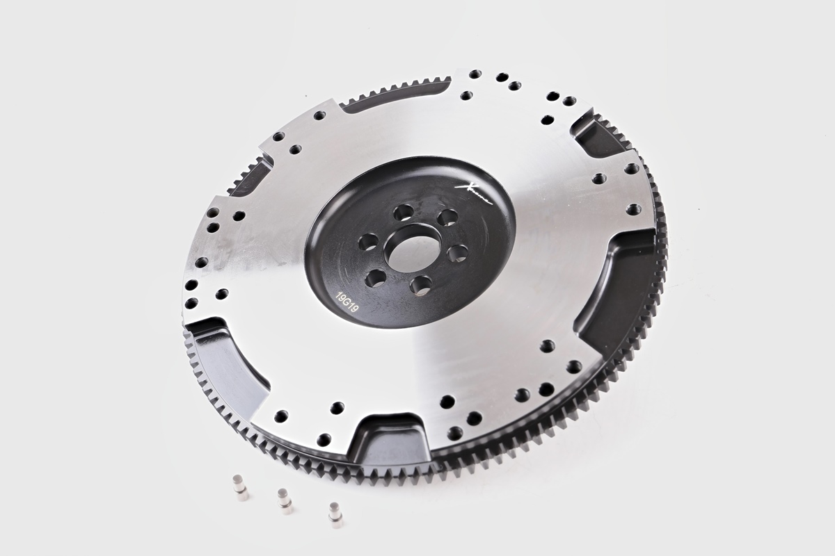 Schwungrad für Nissan 240Z/260Z/280ZX,ZXT/Bluebird 2.4/2.6 70-88