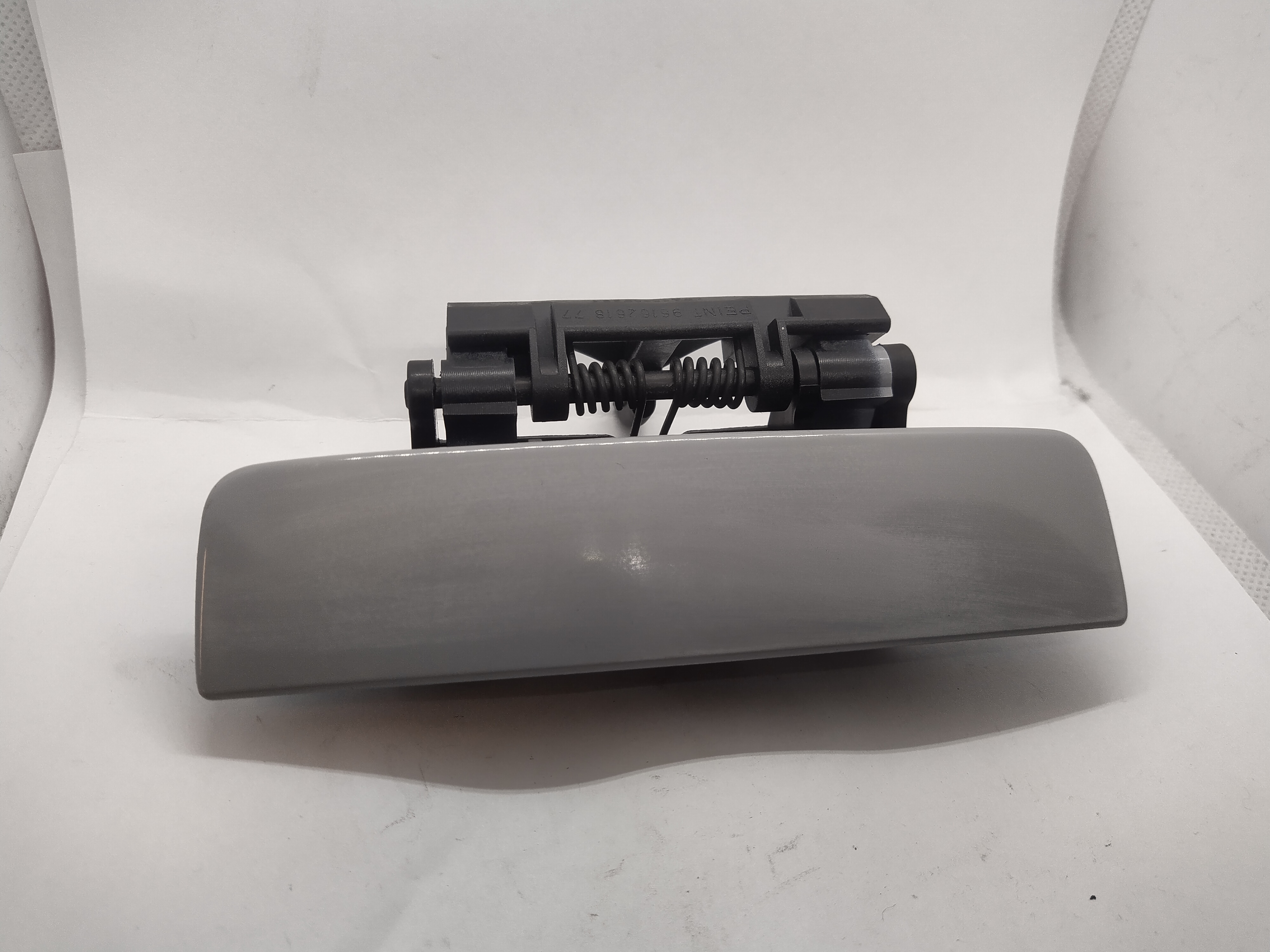 Peugeot 306 Break GRIFF hinten links 9101P7 NEU NOS Peugeot 306 Break GRIFF hinten links 9101P7 NEU NOS