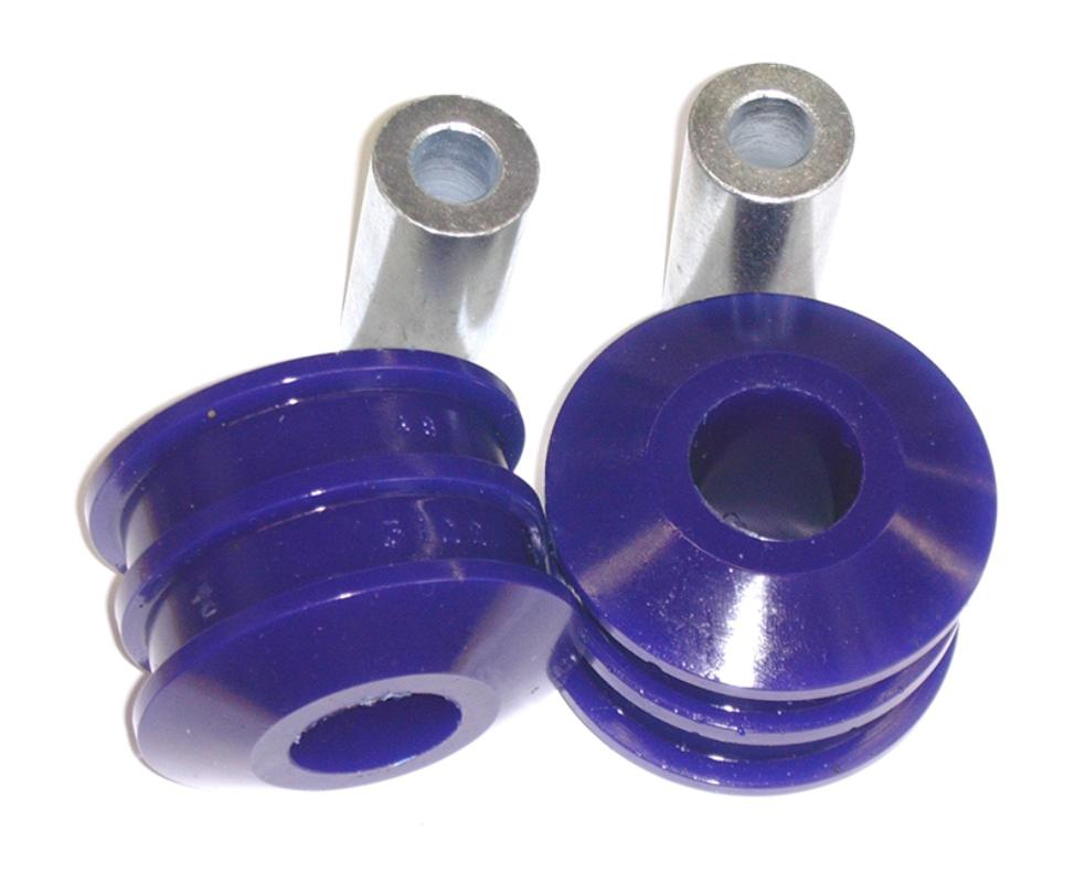 SuperPro Differenzial Stuetze Halterung Lager Buchse Set für Volvo 740 744/745 / 940 944 / 960 964/965 / S90 964 u.a.