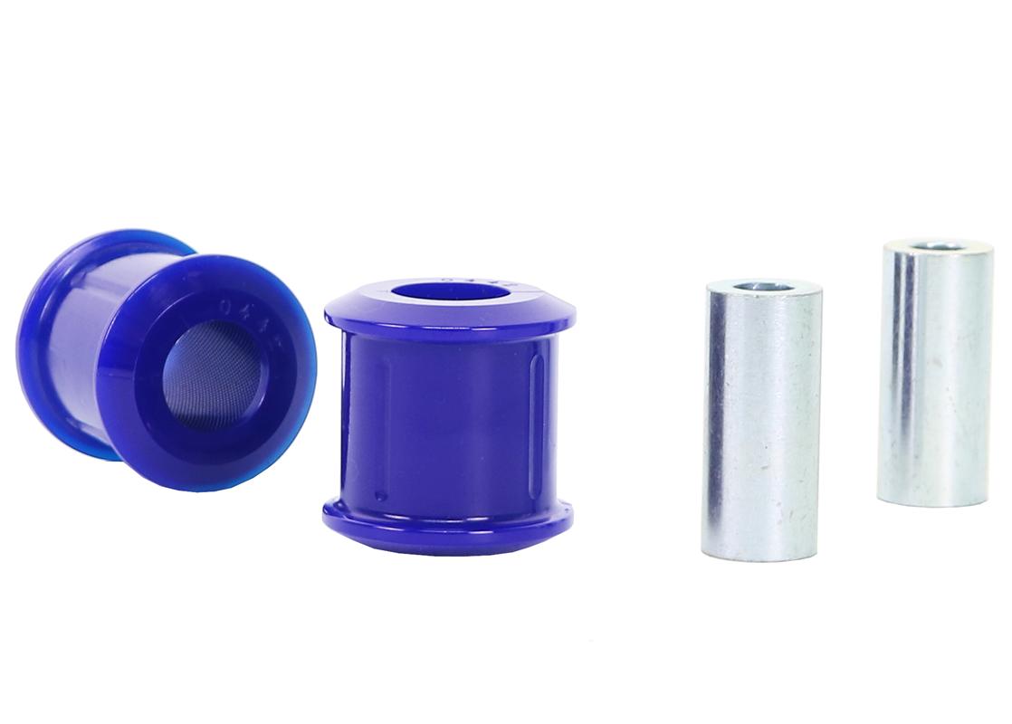 SuperPro Laengslenker Buchse Set oben für Toyota Land Cruiser 80/105