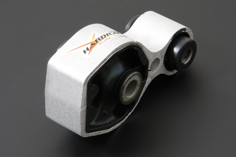Hardrace Motorlager hinten für Mazda CX-5 KE, 3 / AXELA 3. BM/BY