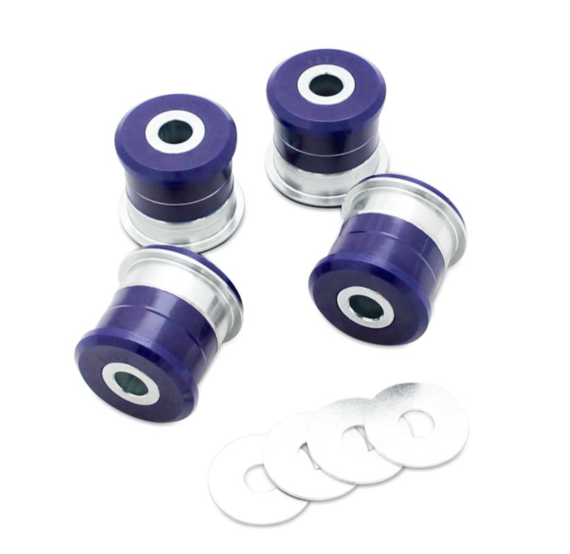 SuperPro Querlenker Buchse Set Standard Ersatz oben innen für Lexus Lx 450/570 / Toyota Land Cruiser 200 / Tundra XK50