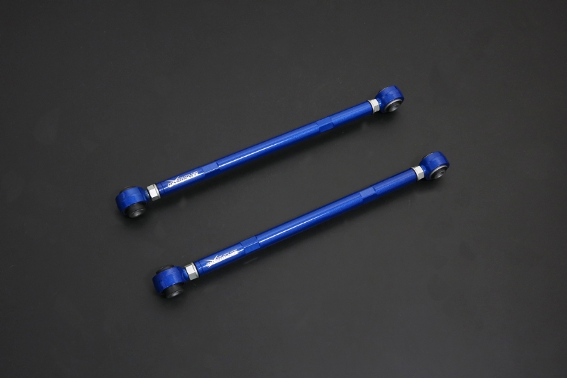 Hardrace Spur-Kit hinten für Audi Porsche Cayenne 1. 955/957, Q7 4L