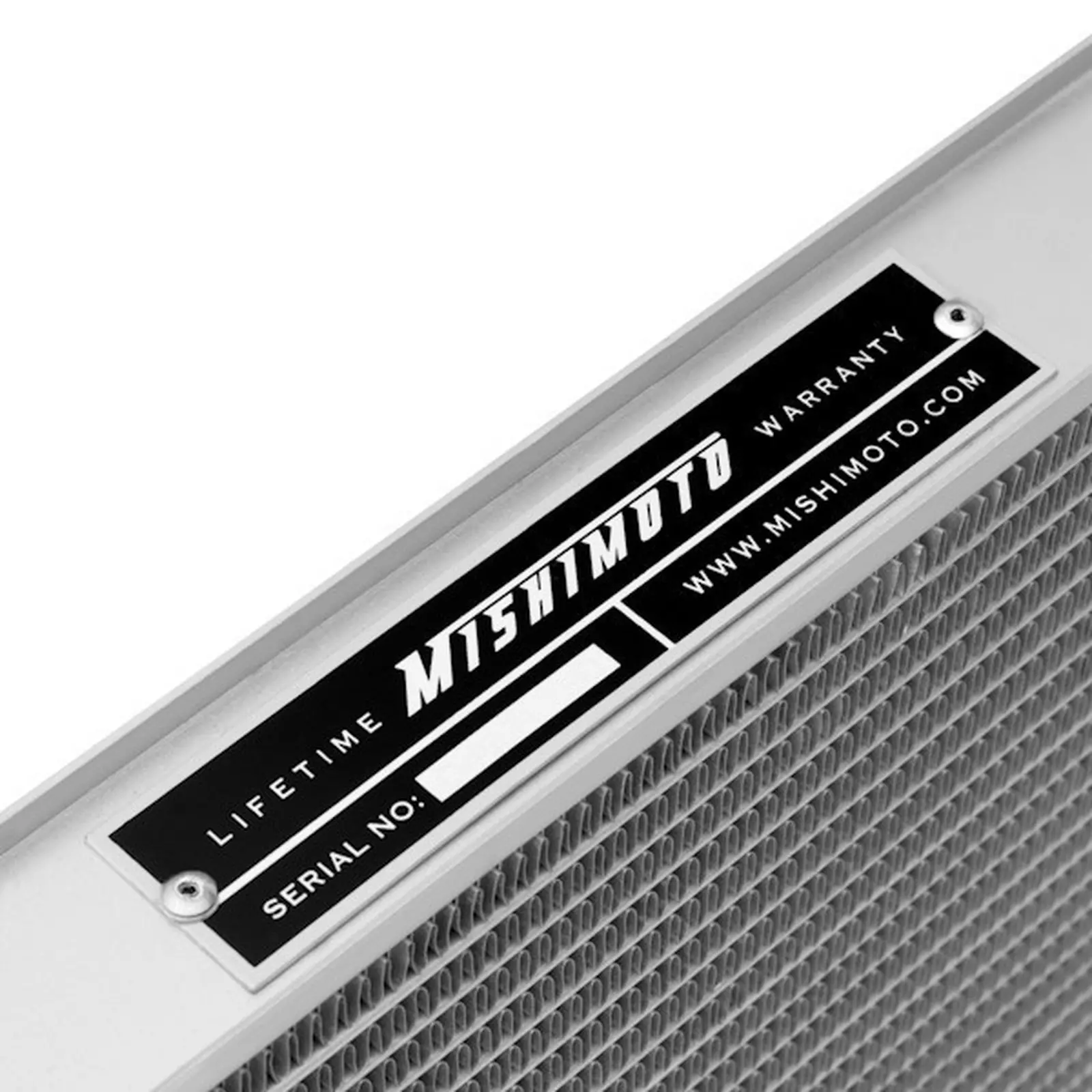 Performance Mishimoto Kühler für Subaru Impreza WRX/STI 2008-2014 Performance Mishimoto Kühler für Subaru Impreza WRX/STI 2008-2014