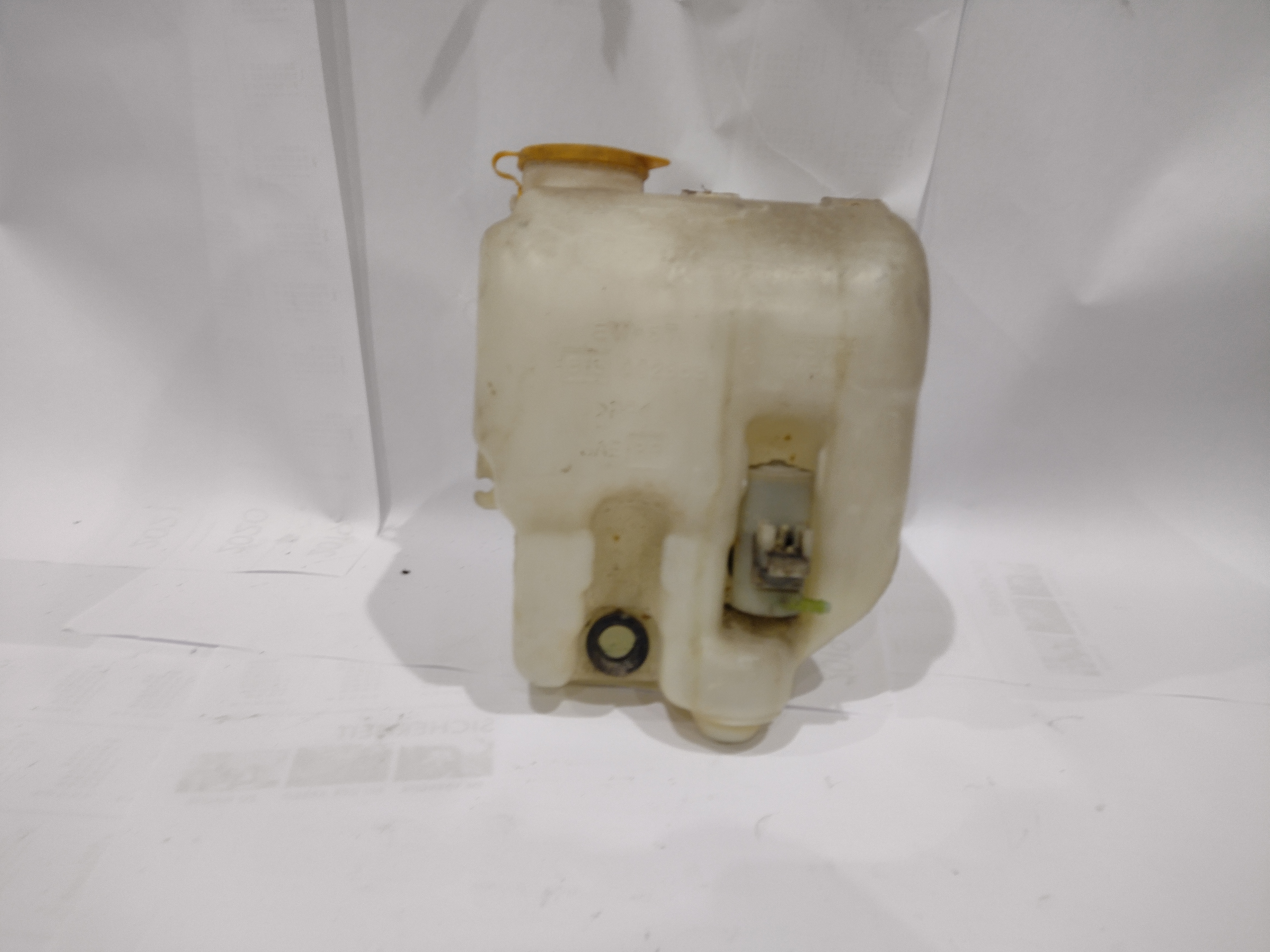 Wischwasserbehälter mit Pumpe für Subaru Outback H6 Legacy BE BH