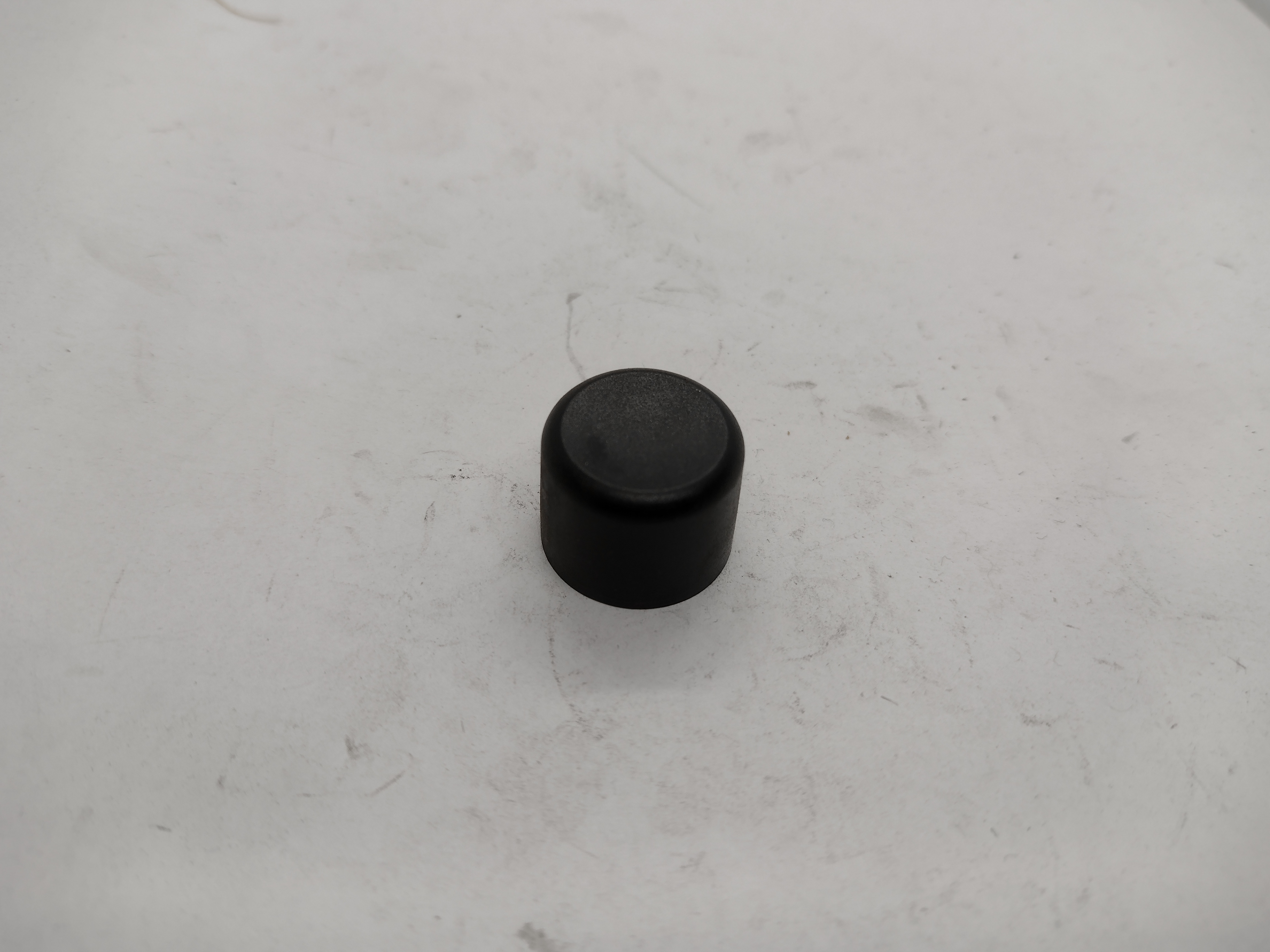 Peugeot / Citroen AUTORADIODRUCKKNOPF 6564QS NEU NOS NEW Peugeot / Citroen AUTORADIODRUCKKNOPF 6564QS NEU NOS NEW