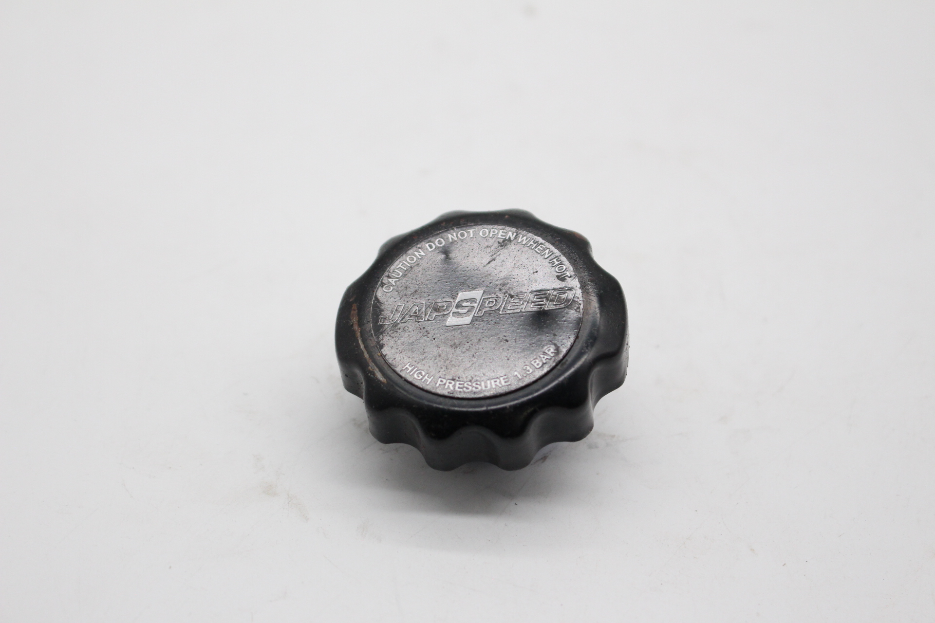 Gebrauchter Japspeed Kühlerverschluss 1.3 bar
