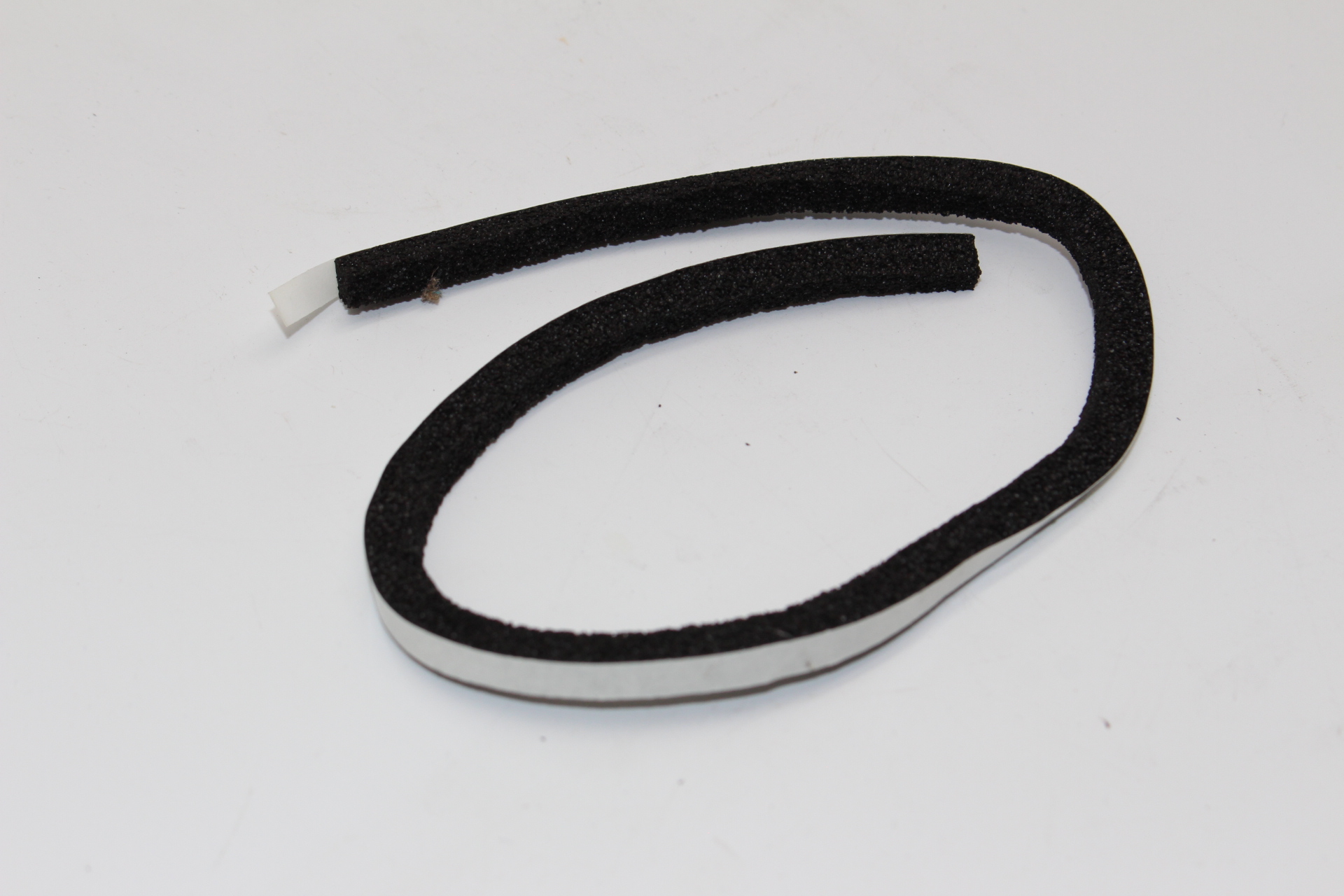 Glass Weatherstrip. Liftgate Glass Seal. Dam Rubber Tailgate (Rear Gate) Glass (Back) 63232SA010 für SUBARU FORESTER SG