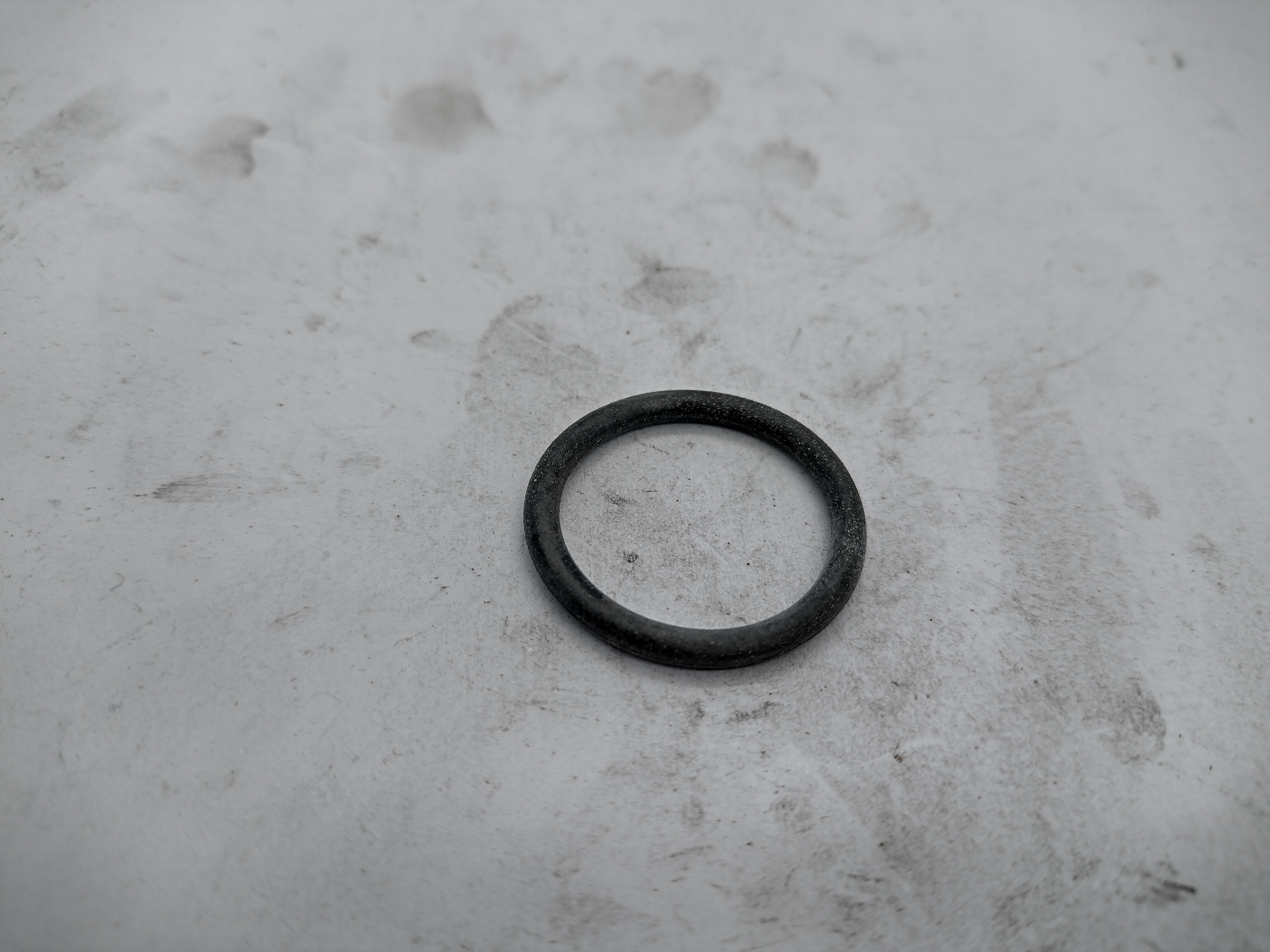 Peugeot / Citroen RINGDICHTUNG FÜR GETRIEBE 264512 NEU NOS NEW OEM Peugeot / Citroen RINGDICHTUNG FÜR GETRIEBE 264512 NEU NOS NEW OEM