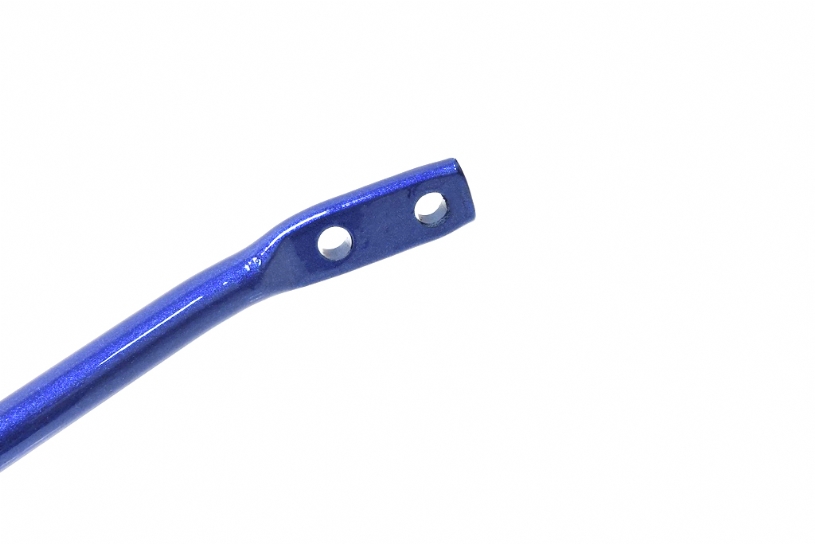 Hardrace Zusatz Stabilisator hinten für Suzuki Baleno ab 15