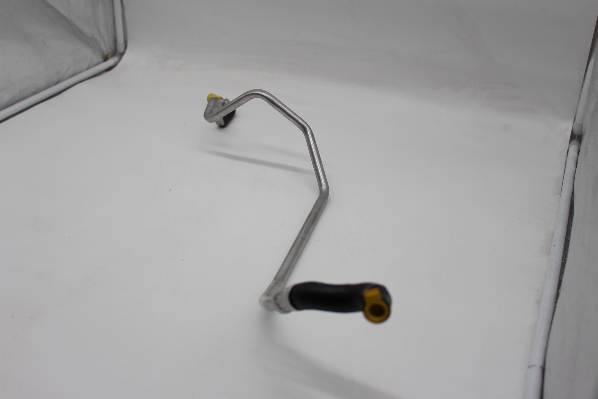 Peugeot / Citroen ROHR Leitung Servolenkung 4020WP NEU NOS NEW OEM