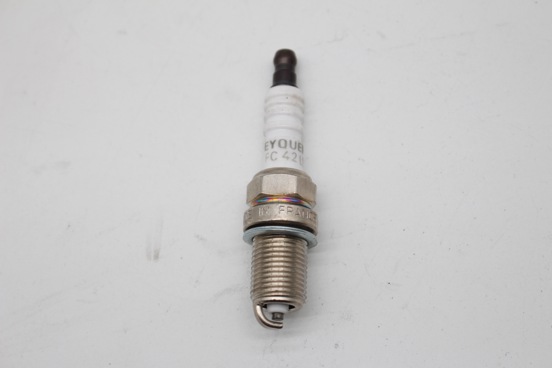 Peugeot Zündkerze 5962E2 Eyquem FC 42 LS NEU NOS NEW