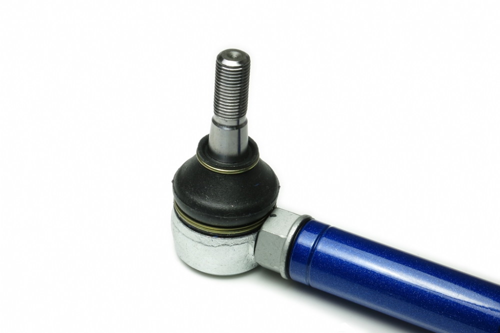 Hardrace Spur-Kit hinten für Toyota MR2 AW11