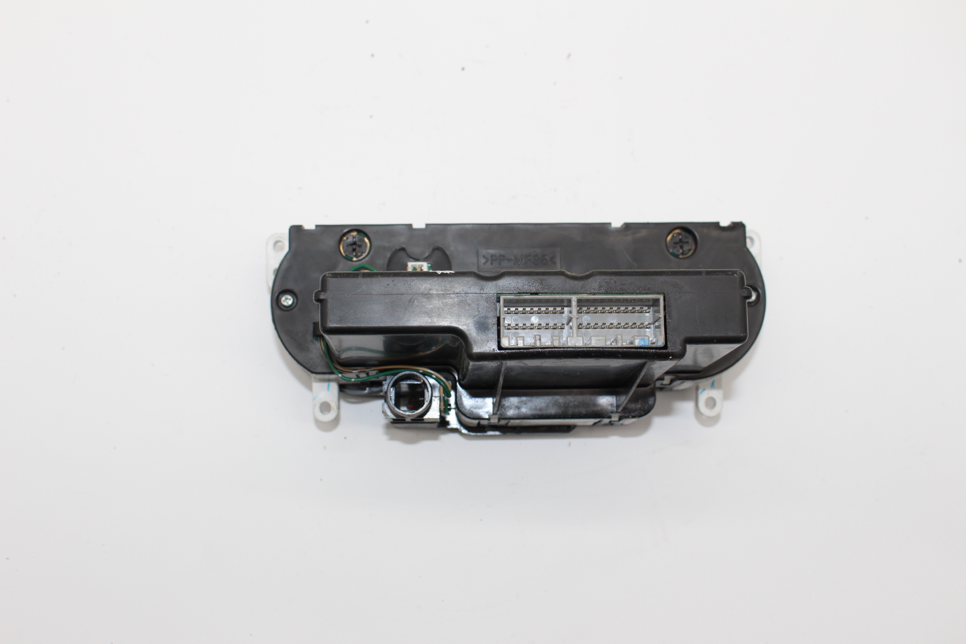 Klimabedienteil Steuerung Gebläse Lüftung Heizung 7231FE051 für Subaru Impreza WRX GD GG 01-04 RHD