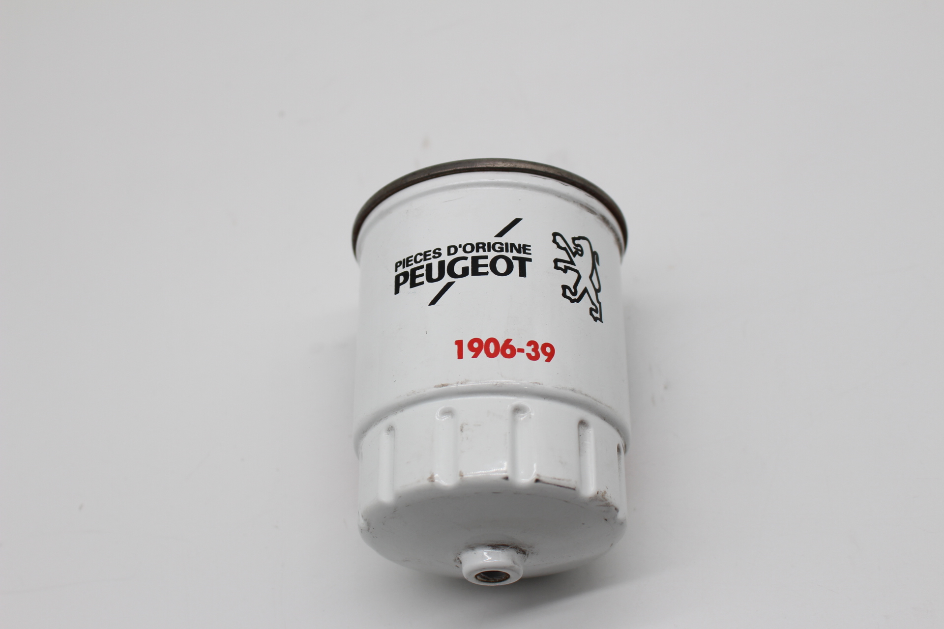 Peugeot 1906-39 Kraftstofffilter Delphi 906 HDF906 NEU NOS NEW