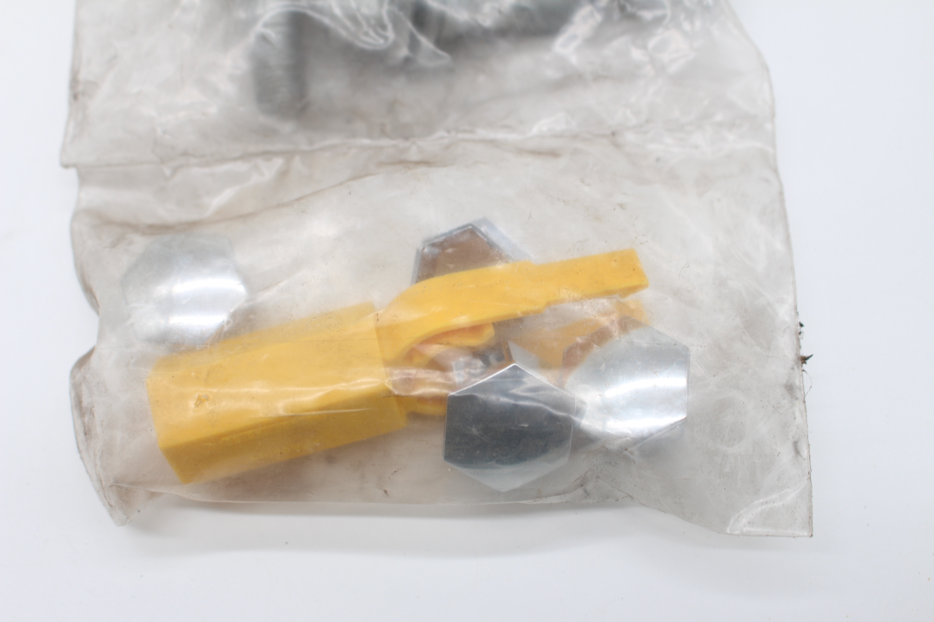 Peugeot / Citroen Satz Radschrauben NEU NOS NEW OEM 