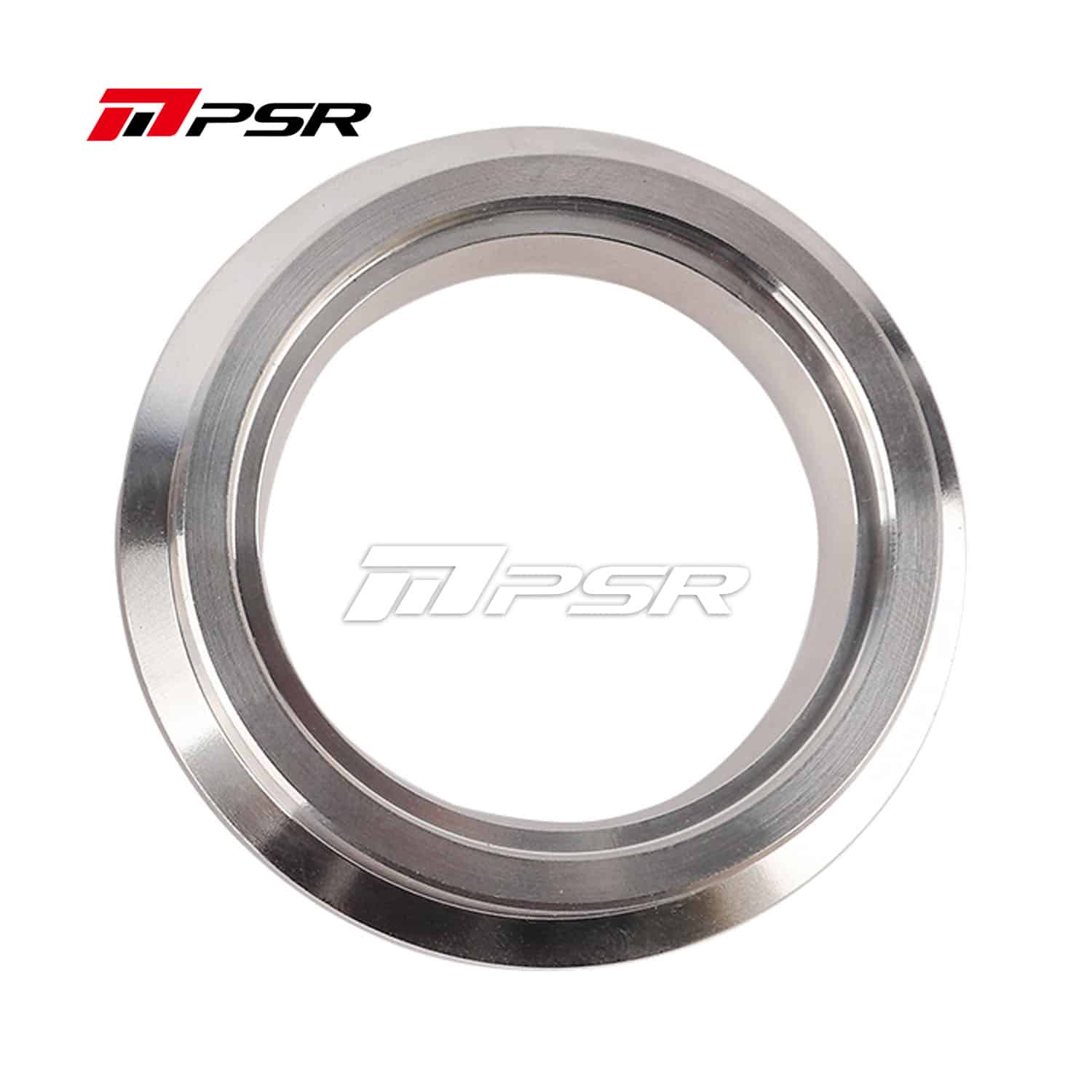 Pulsar Flanschkit für PSR neu Generation Wastegate 50mm Extern Wastegate
