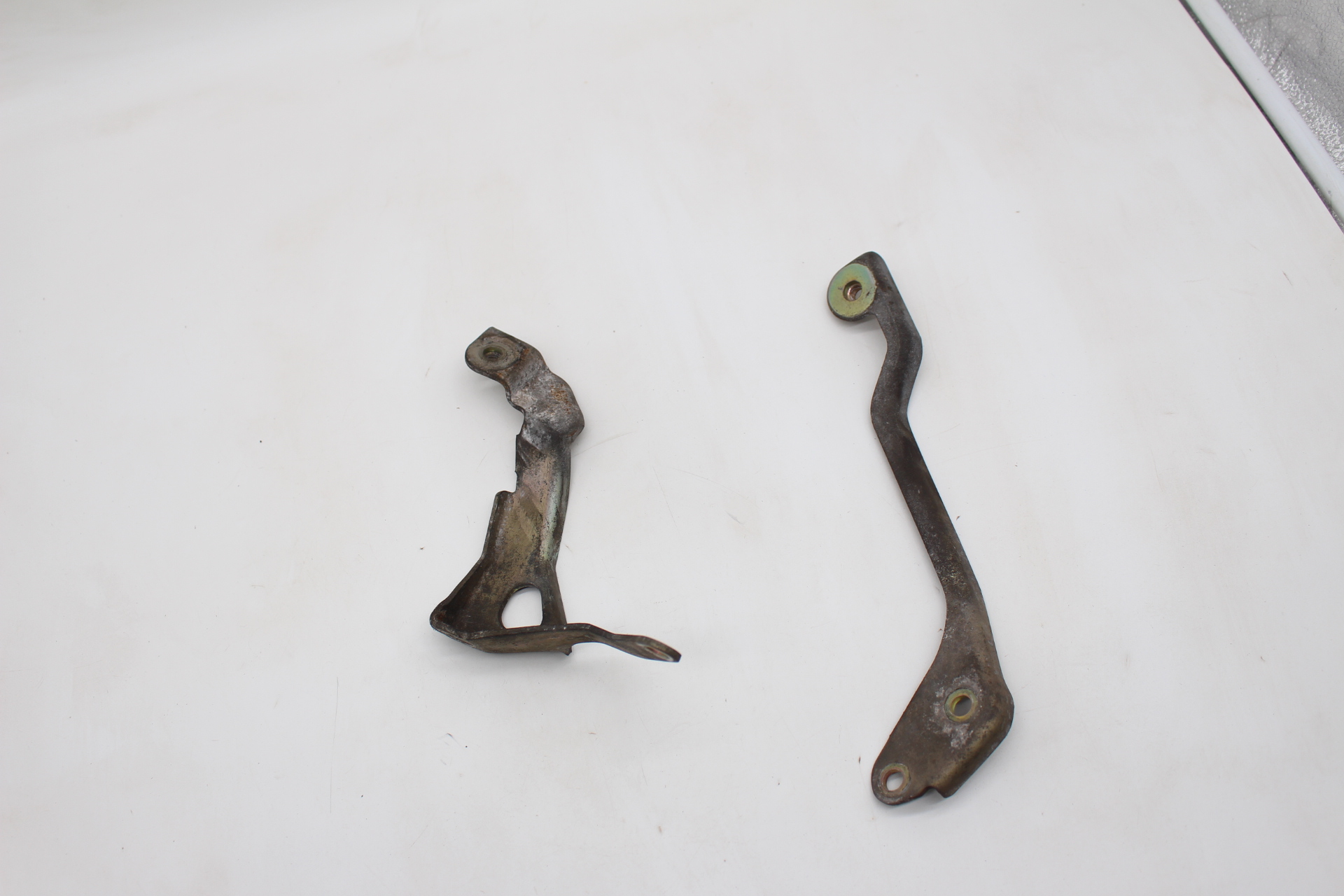 Halter Ladeluftkühler für Subaru Impreza WRX GD / GG & Forester Turbo SG 2001–2005 – EJ205